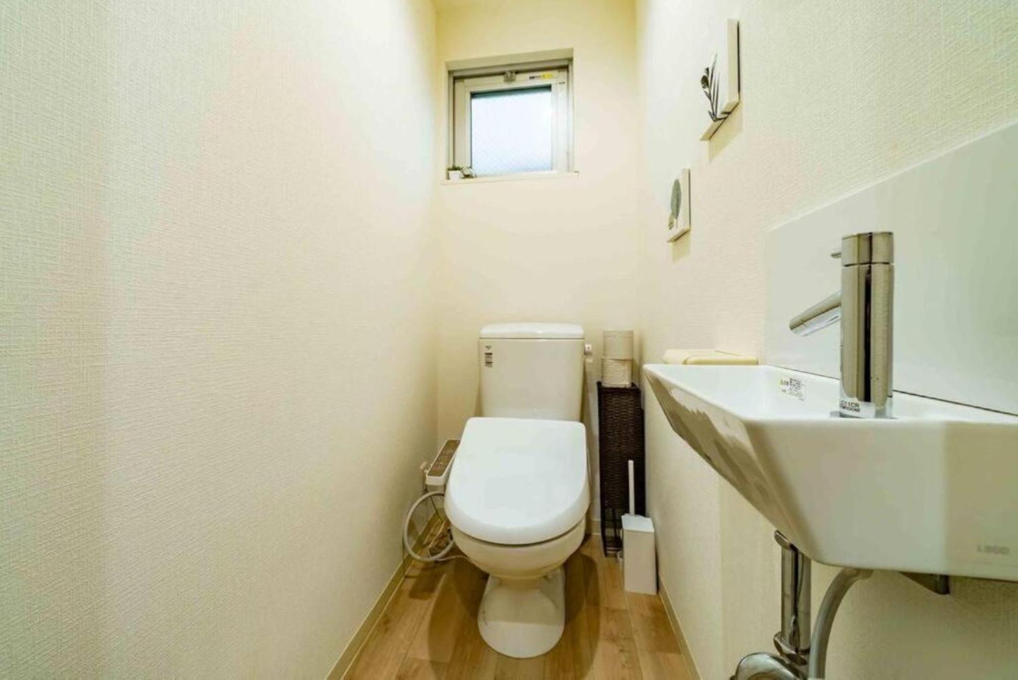 Сasa de vacaciones 70, Kita-shinjuku, Entire House For Rent Tokio