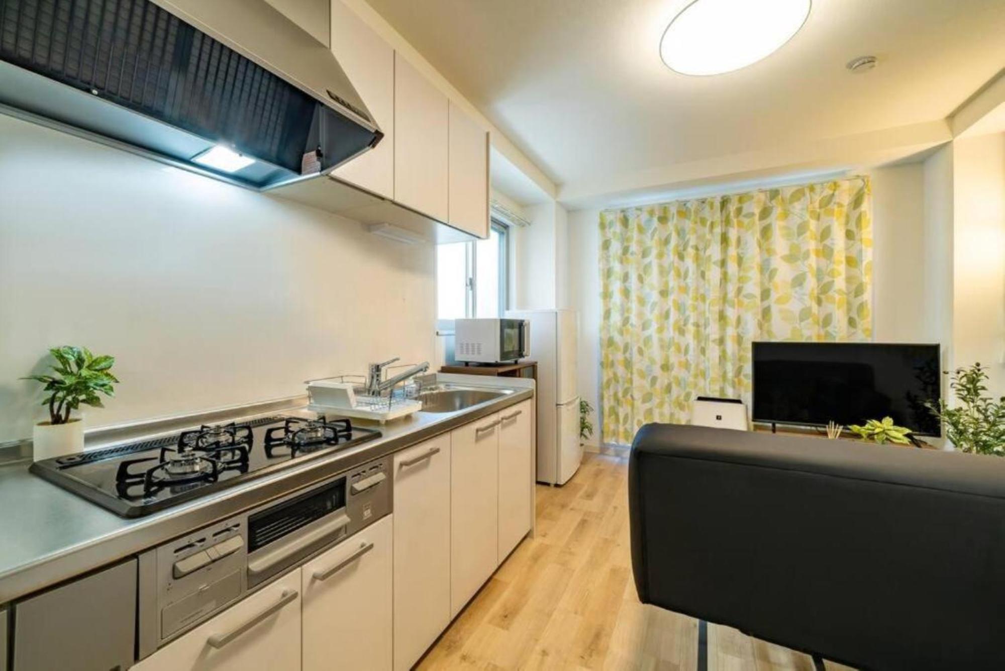 Сasa de vacaciones 70, Kita-shinjuku, Entire House For Rent Tokio