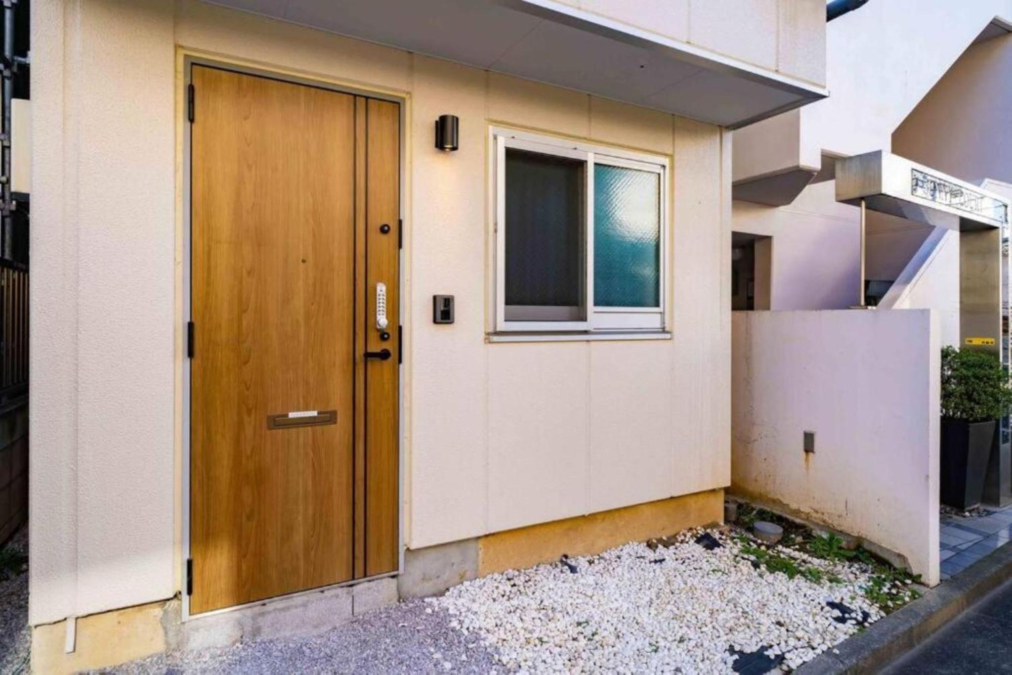 Prázdninový dům 70, Kita-shinjuku, Entire House For Rent