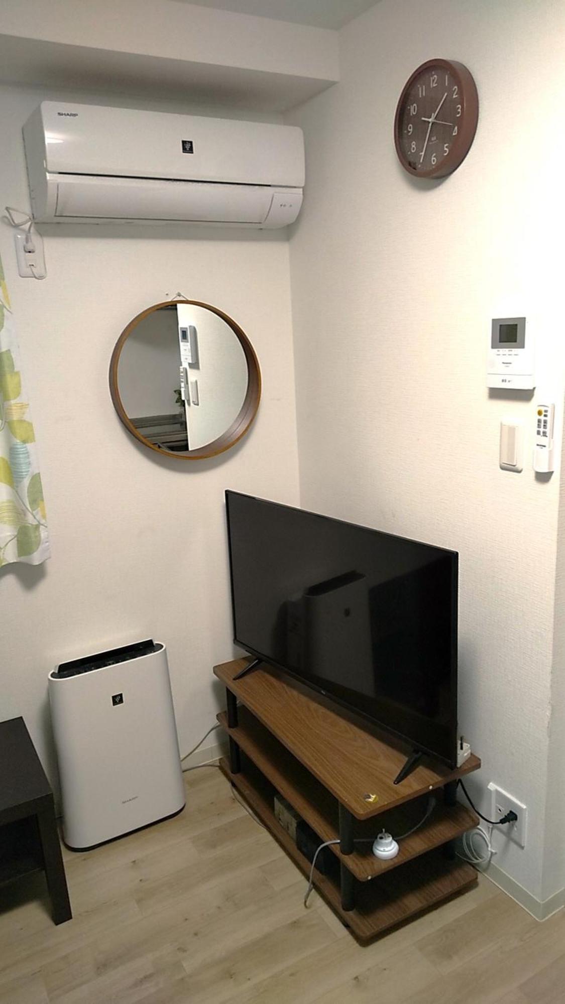 Prázdninový dům 70, Kita-shinjuku, Entire House For Rent *