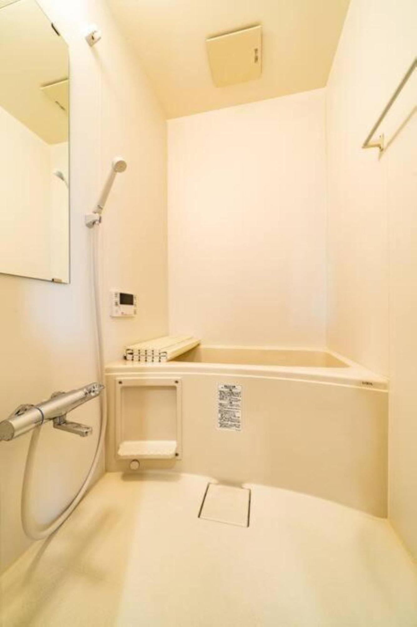 Prázdninový dům 70, Kita-shinjuku, Entire House For Rent *