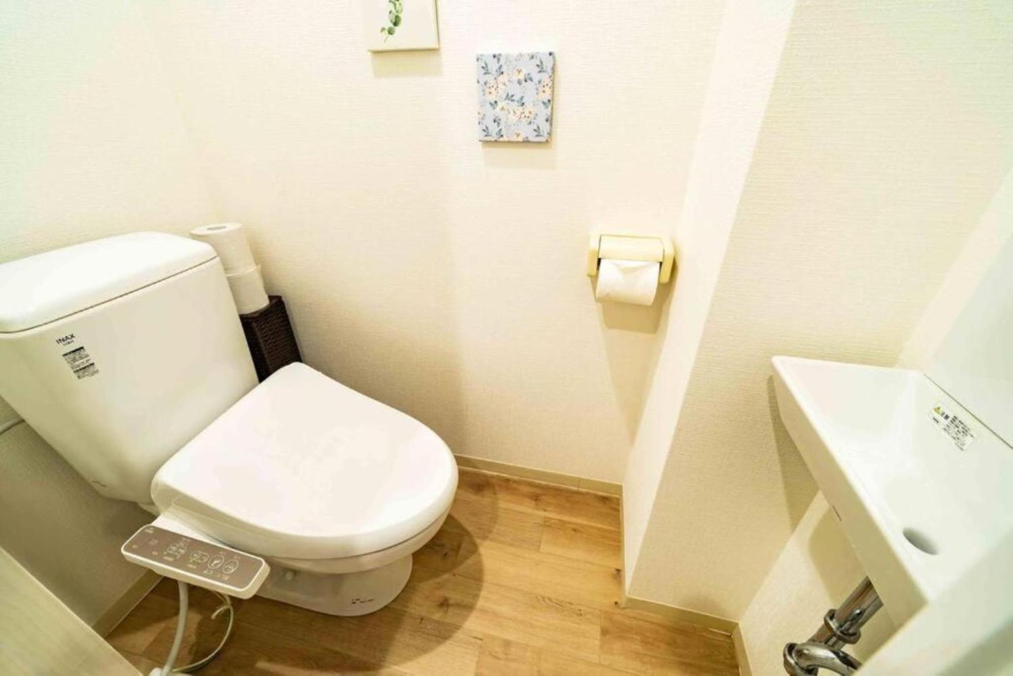 Prázdninový dům 70, Kita-shinjuku, Entire House For Rent *