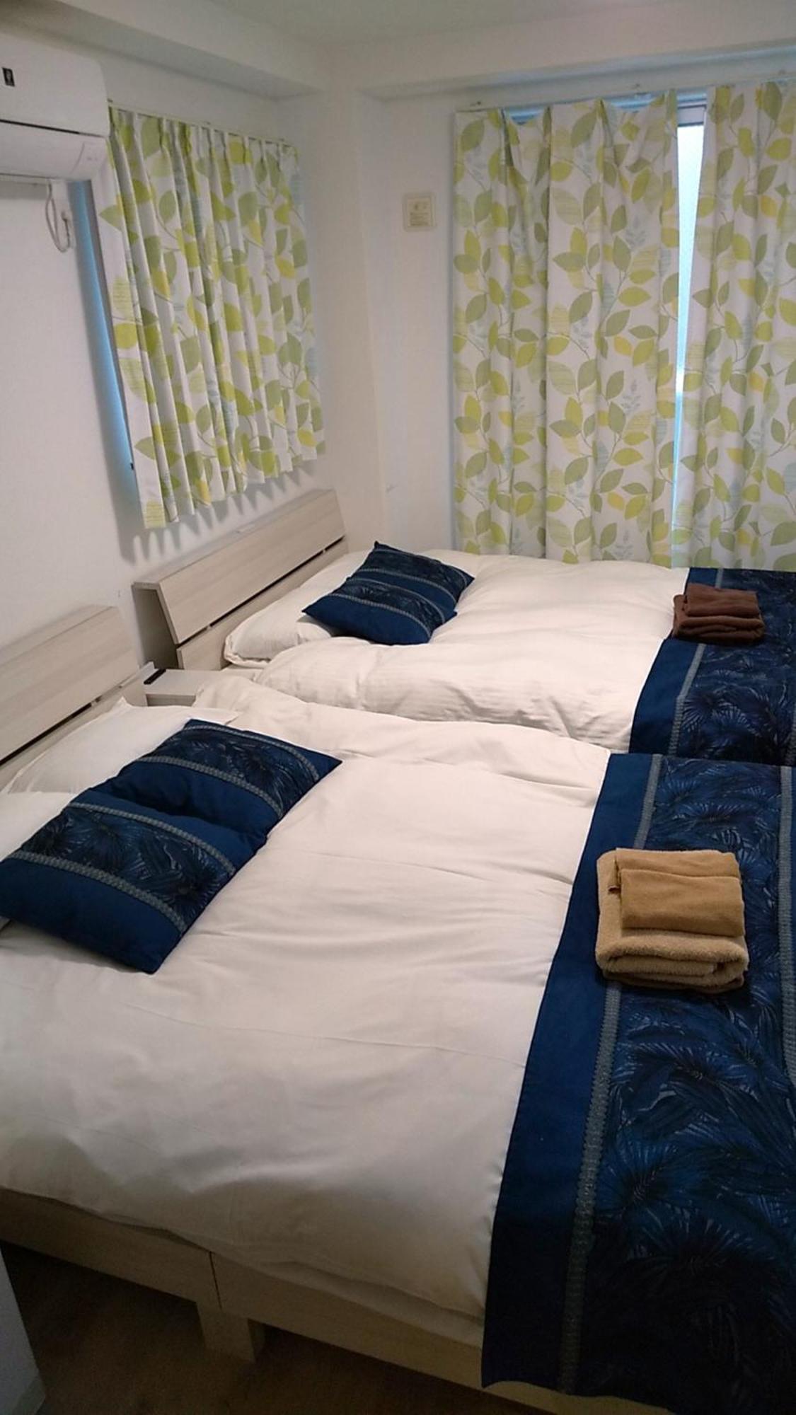 Prázdninový dům 70, Kita-shinjuku, Entire House For Rent Prefektura Tokio
