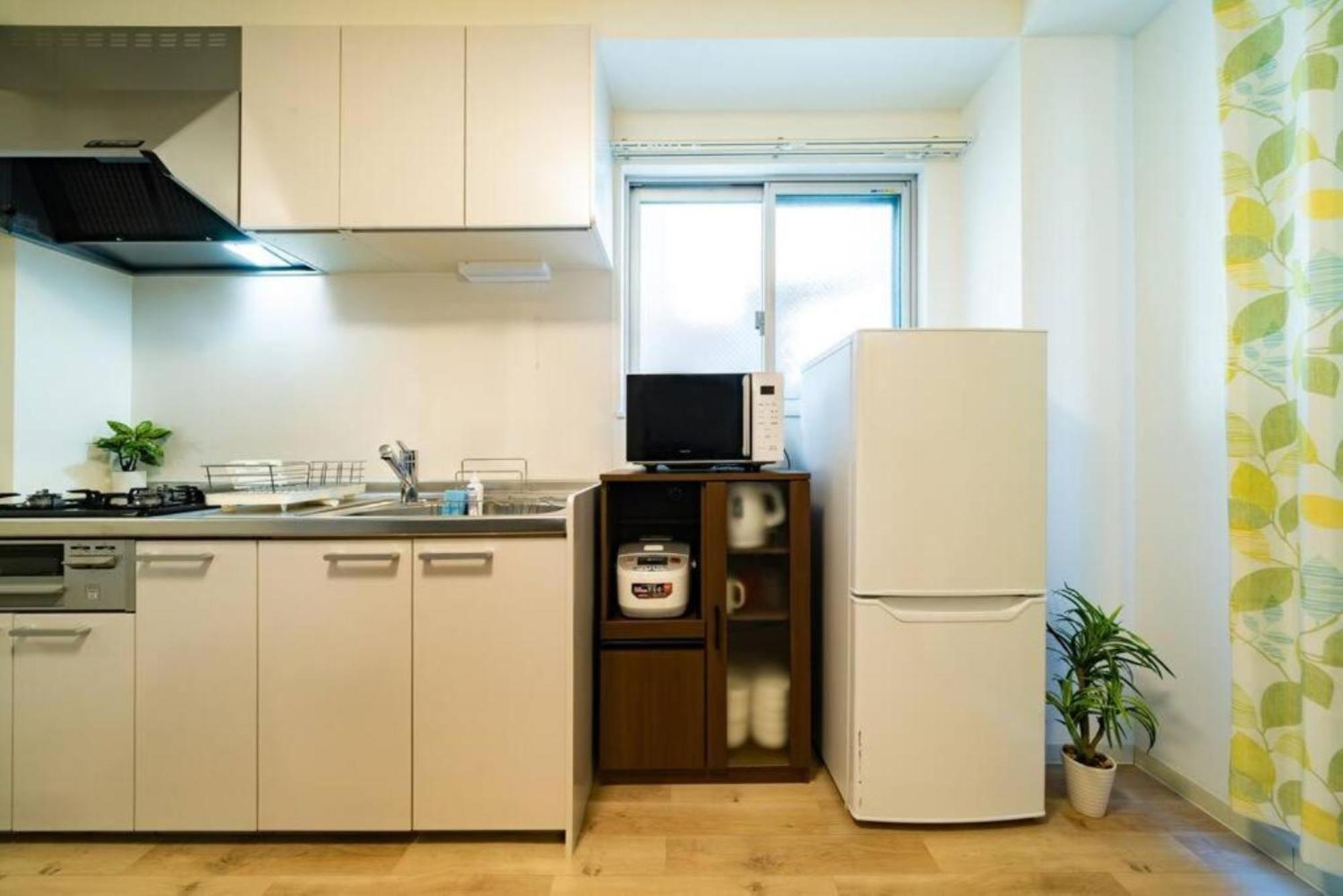 70, Kita-shinjuku, Entire House For Rent Prázdninový dům