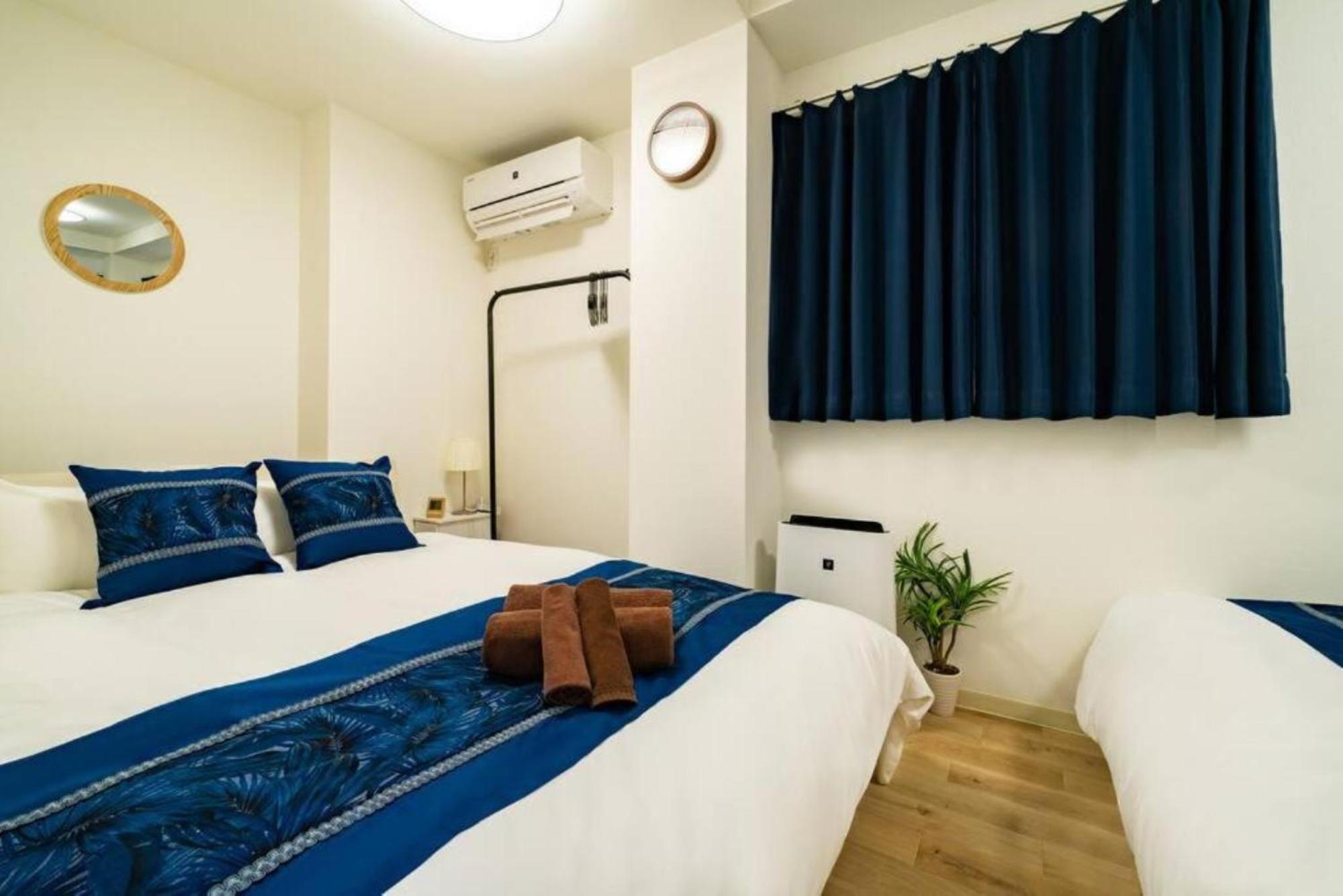 70, Kita-shinjuku, Entire House For Rent Prázdninový dům *