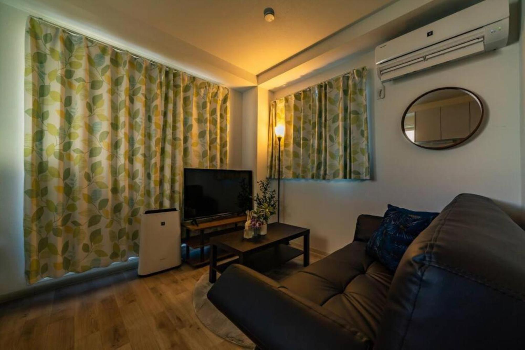70, Kita-shinjuku, Entire House For Rent * Prefektura Tokio