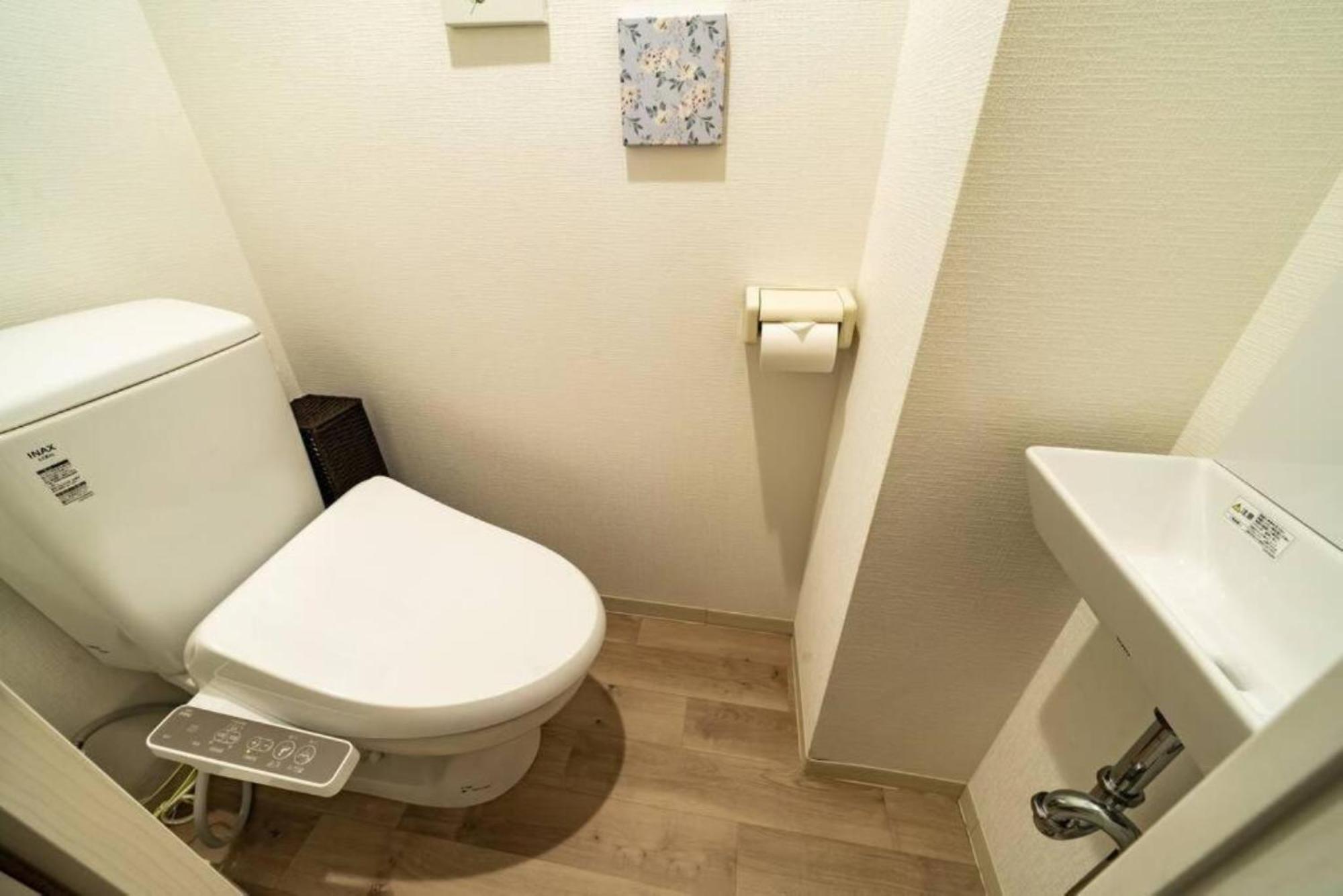 70, Kita-shinjuku, Entire House For Rent Prázdninový dům
