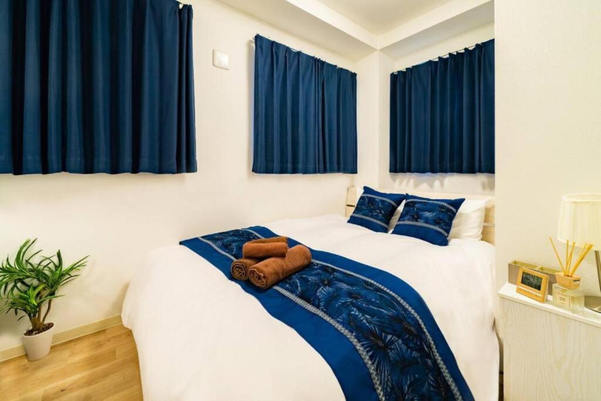 Prázdninový dům 70, Kita-shinjuku, Entire House For Rent *