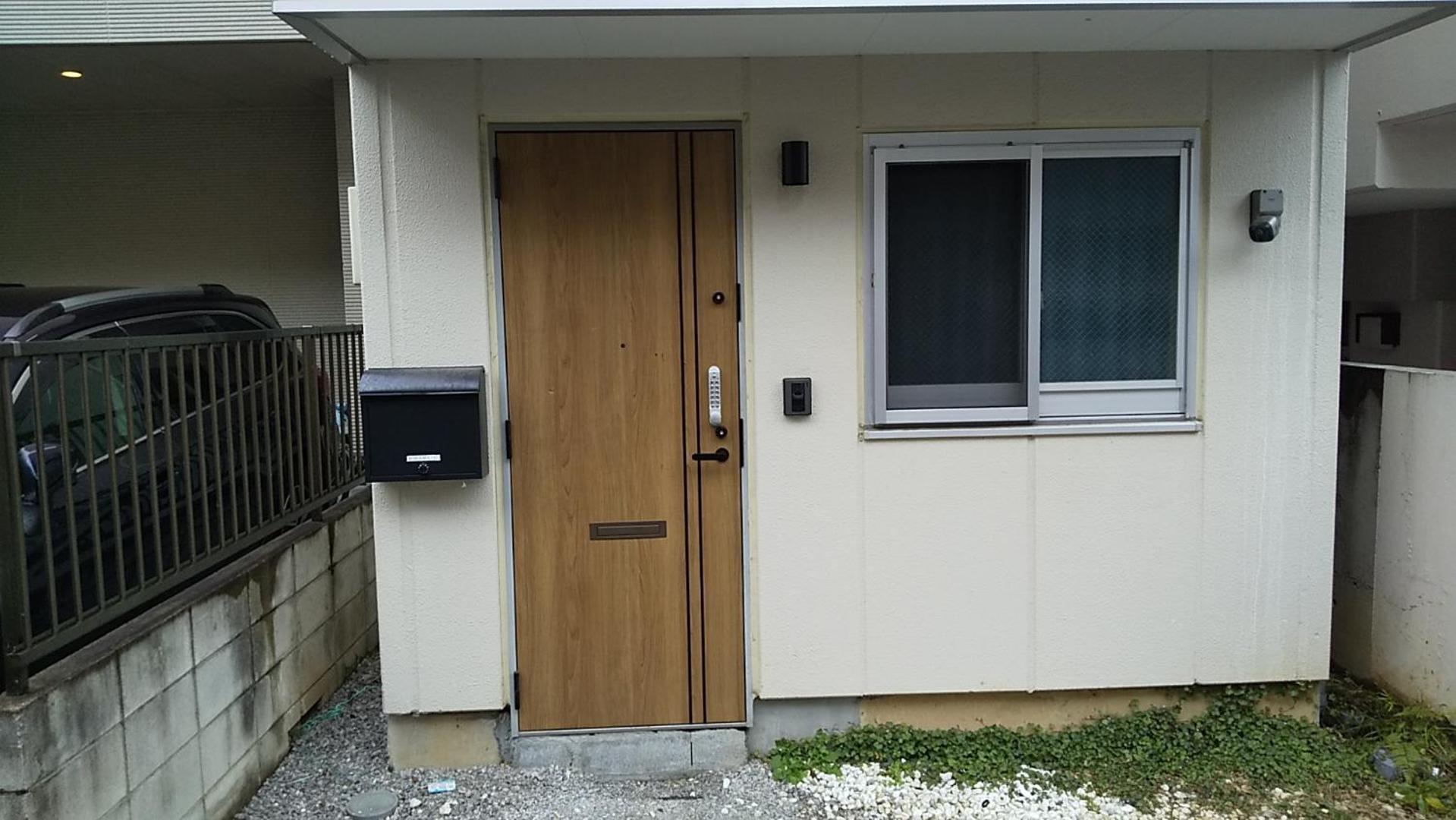 70, Kita-shinjuku, Entire House For Rent * Prefektura Tokio